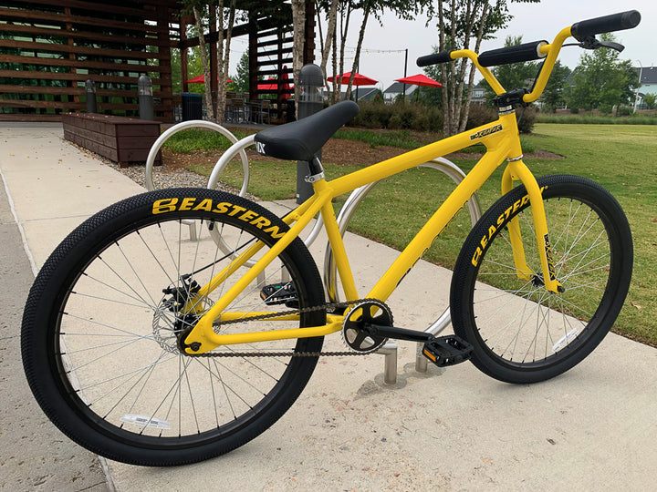 Asap ferg redline bike for online sale