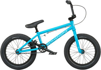 We The People Seed 16" BMX Bike