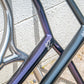 Dynamic VX (Version 10) Titanium Handlebars