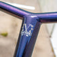 Dynamic VX (Version 10) Titanium Handlebars