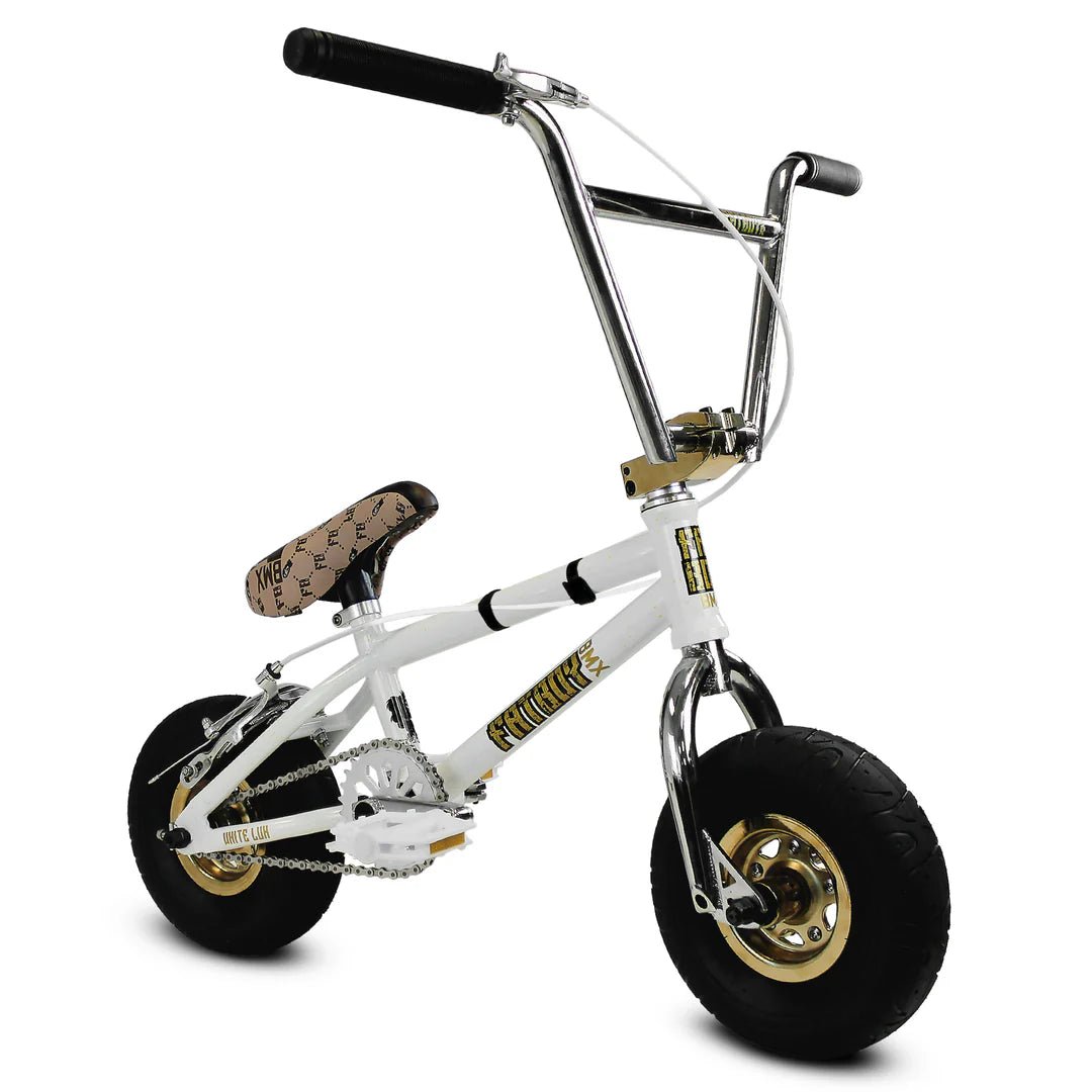 Fatboy Mini Pro BMX Bike