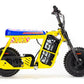 EBox Dragster