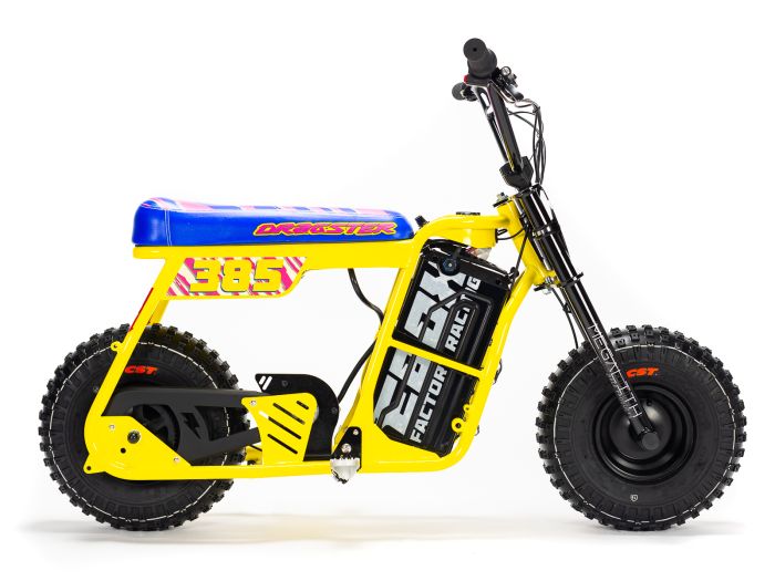 EBox Dragster