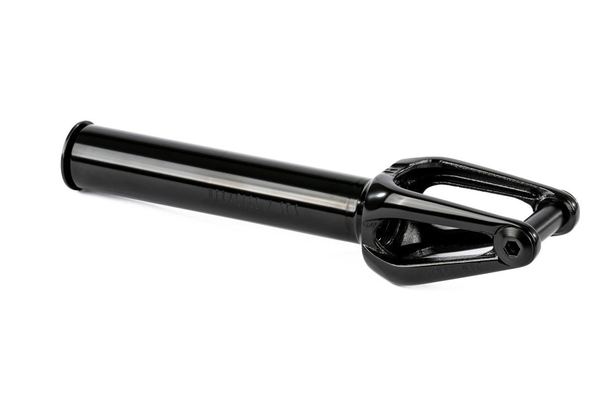 Tilt discount rigid fork