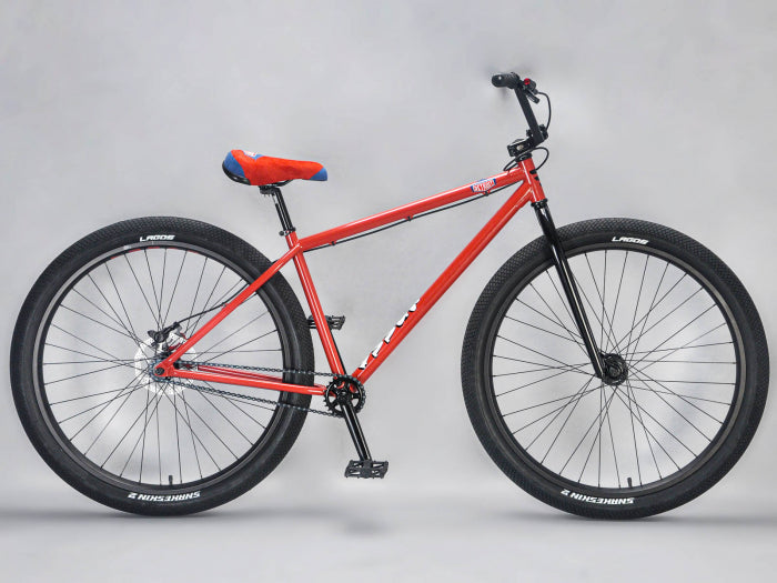 29er hot sale wheelie bike