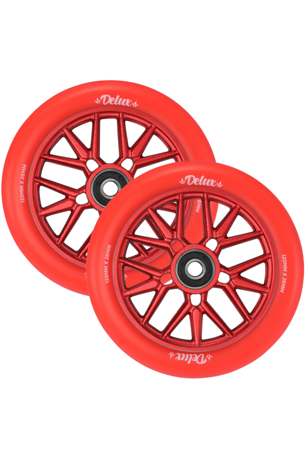 Scooter Wheels – Dynamic Pro Shop