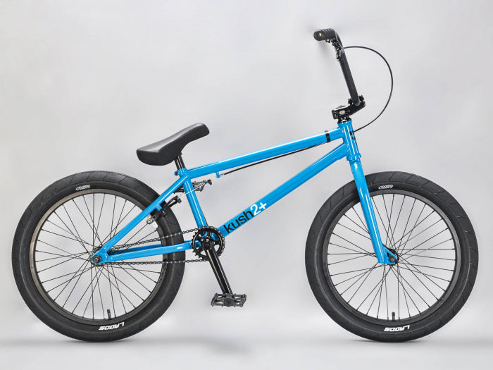 Mafia sales bike blue